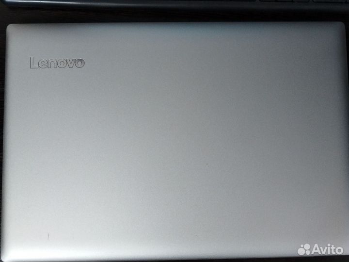 Lenovo ideapad 320 15iap