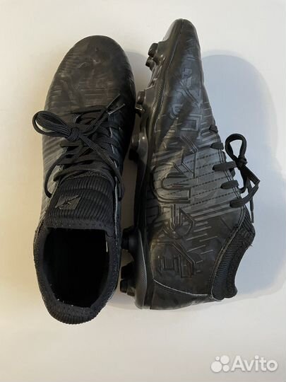 Бутсы Puma future 42р Оригинал