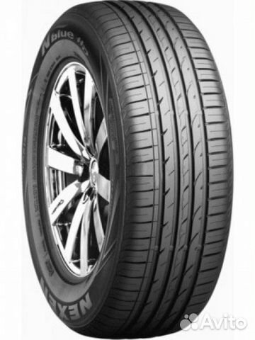 Nexen N Blue HD 195/50 R15