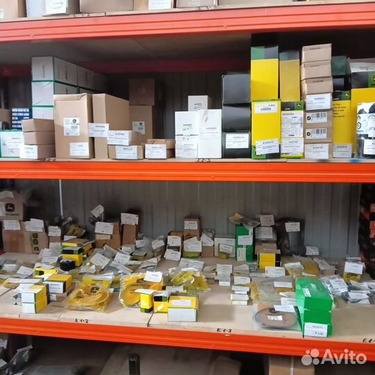 AA57195 трубчатый профиль