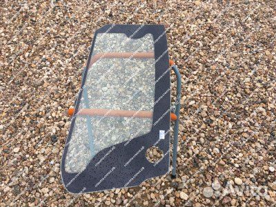 Стёкла на спецтехнику