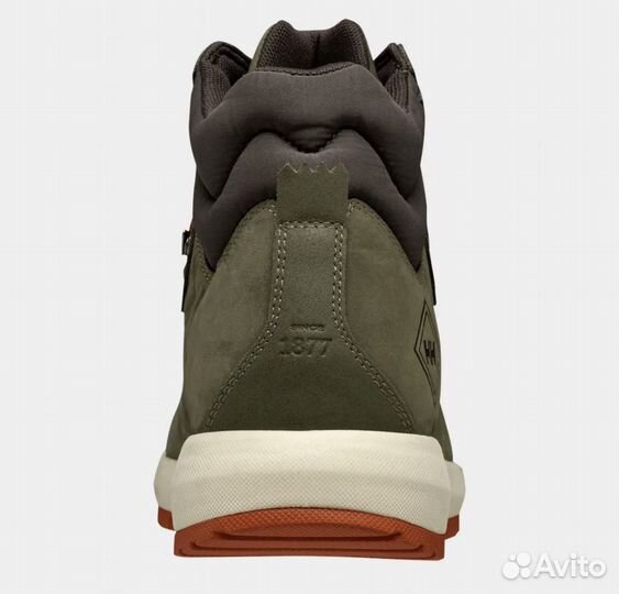 Зимние ботинки Helly Hansen Coastal Hiker