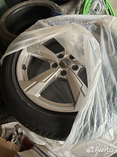 Pirelli Sottozero Winter 240 225/55 R18