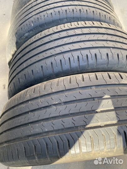 Continental ContiSportContact 5 235/60 R18