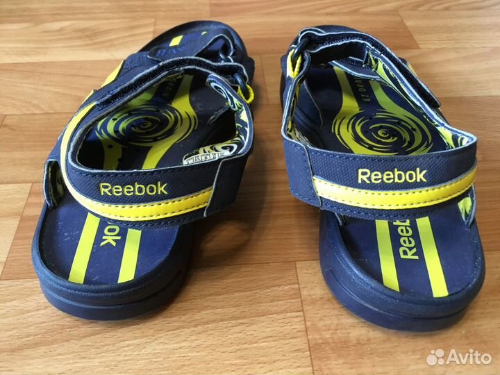 Сандалии Reebok (Оригинал / Новые)