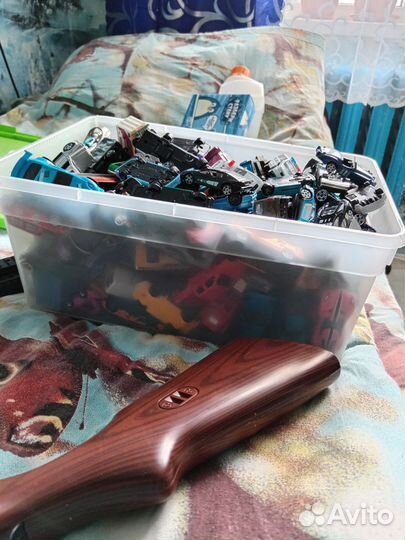 Детские машинки игрушки