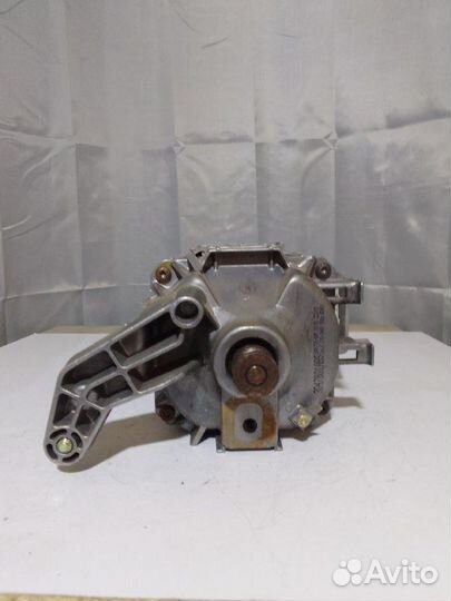 Мотор электродвигатель bosch WFF1200 1201