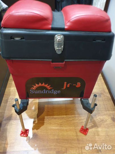 Ящик платформа sundridge jr-3