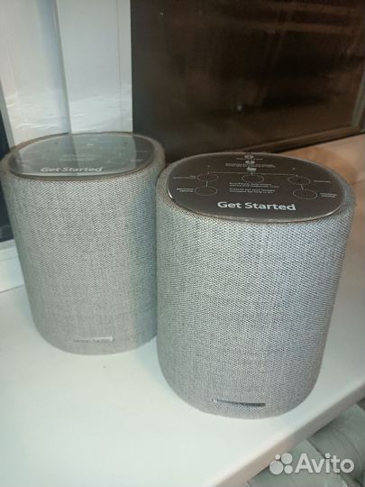 Колонка Harman Kardon Citation One