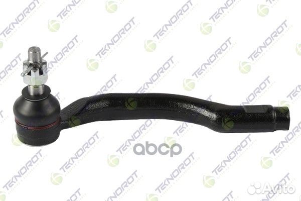 Наконечник рулевой L mazda 6 07- teknorot MA-722