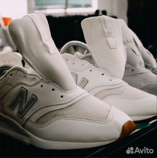 Химчистка обуви за отзыв