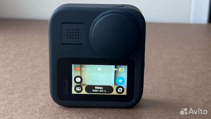 Камера GoPro Max