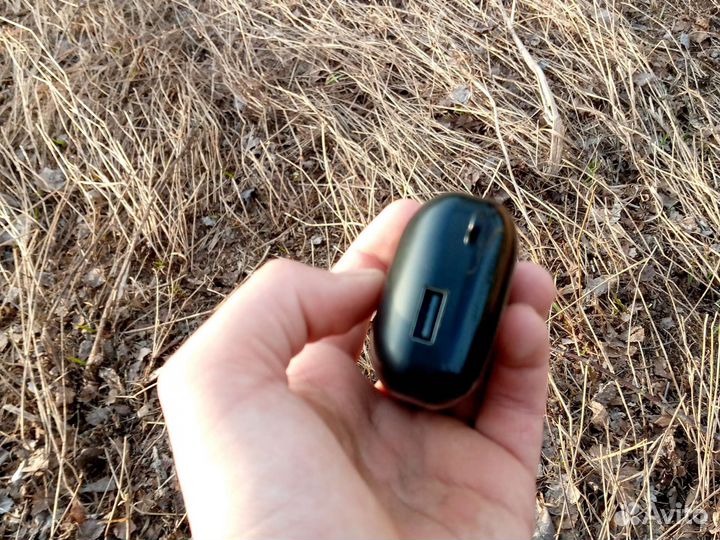 Беспроводные bluetooth наушники