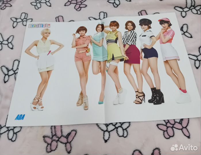 Плакаты Игры престолов, аda, NKT27, Got7