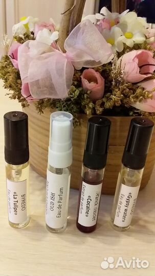 Наборы отливантов