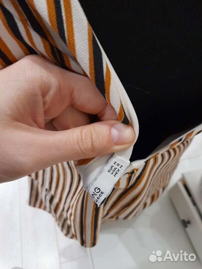 Mango комбинезон М