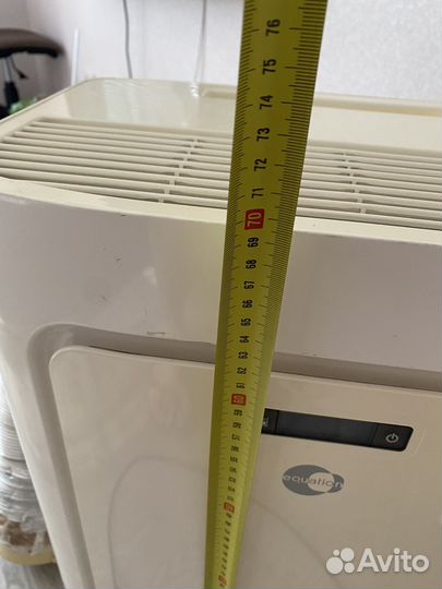 Напольный кондиционер