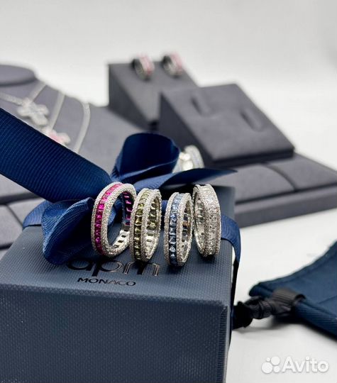 Кулон Apm Monaco