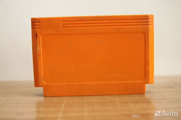 Редкая игра 