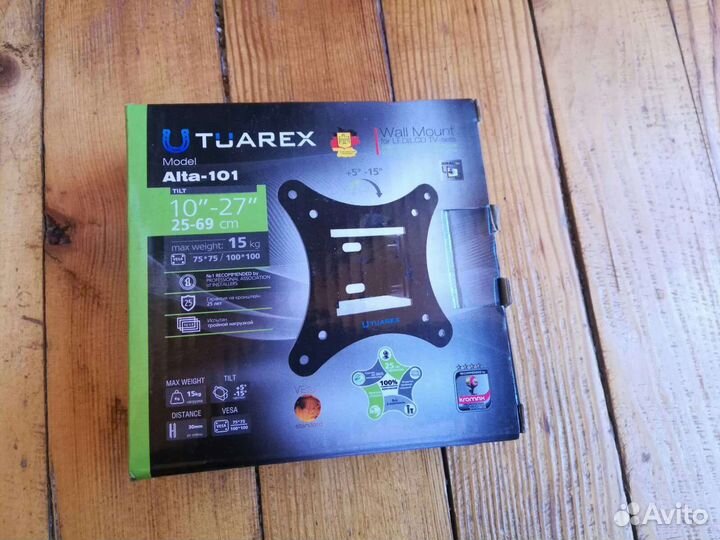 Кронштейн для телевизора