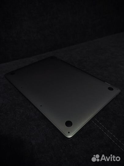 Идеальный MacBook Pro 13-inch, 2017