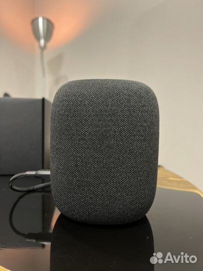 JBL Link Music с Алисой