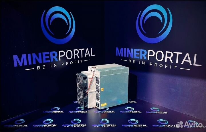 Antminer KS5 20T