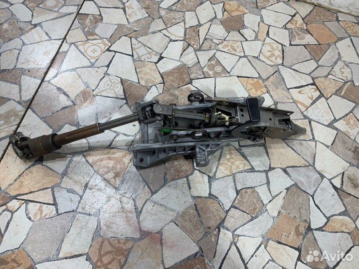 Рулевая колонка Ford Focus седан 1.6 shda (100