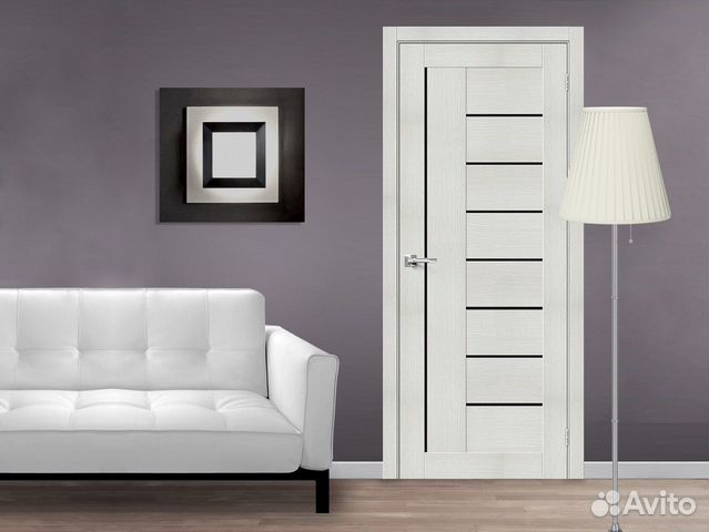 Двери межкомнатные