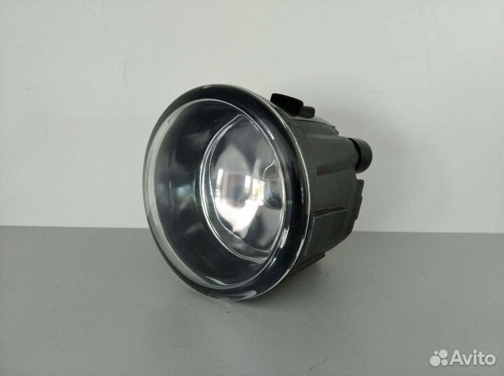Фара противотуманная левая правая Nissan/Infiniti