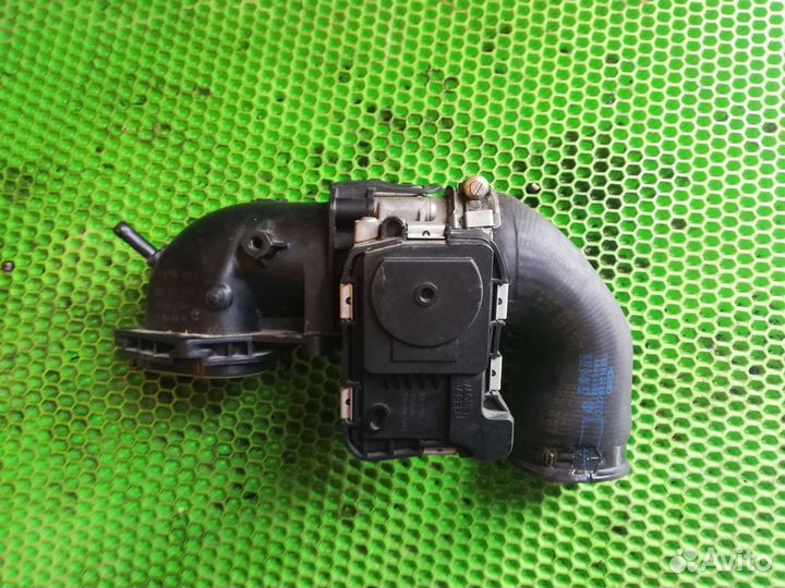 Дросельная заслонка 1.4 CAV Volkswagen Tiguan