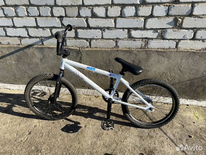 Велосипед bmx б/у