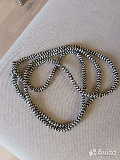 Веревка альпинистская