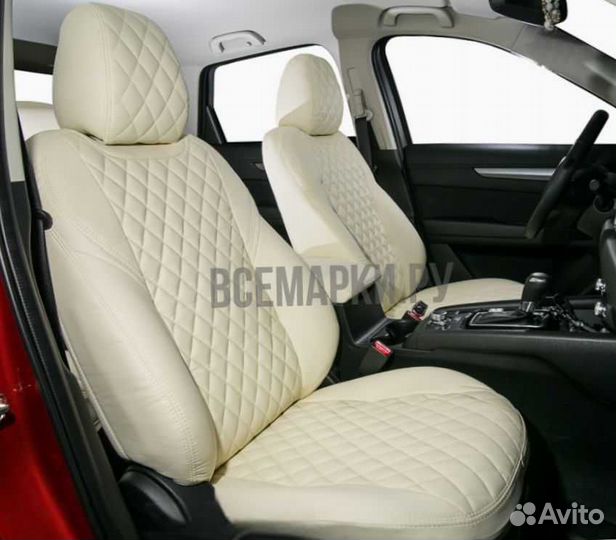 Автомобильные чехлы Mazda CX-5