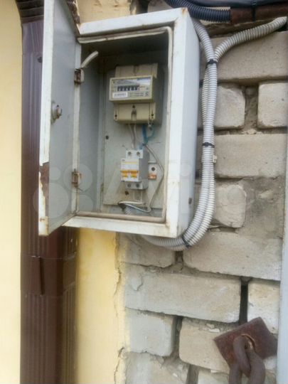 Гараж, 27 м²