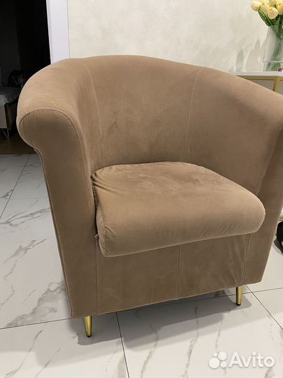 Кресло