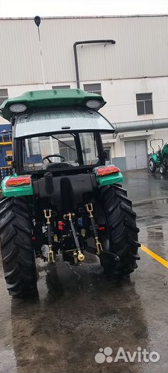 Трактор Changfa CF604D, 2024