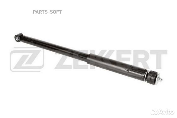 Zekkert SG2094 Амортизатор задний правый/левый газ