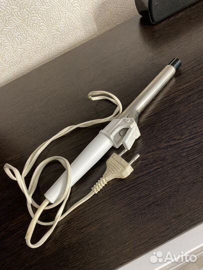 Плойка для волос