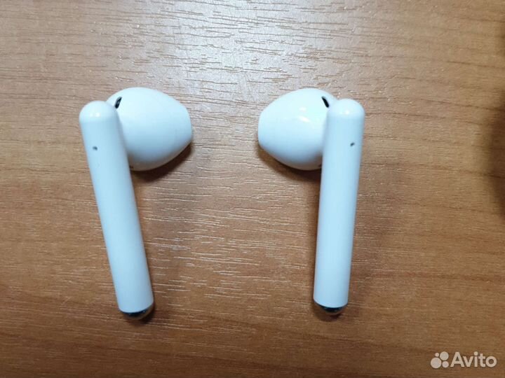 Беспроводные наушники huawei freebuds 3