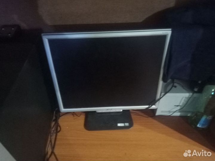 Системный блок комплект