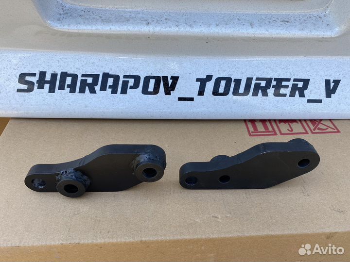 Рулевые сошки Тойота Марк2 Чайзер Креста