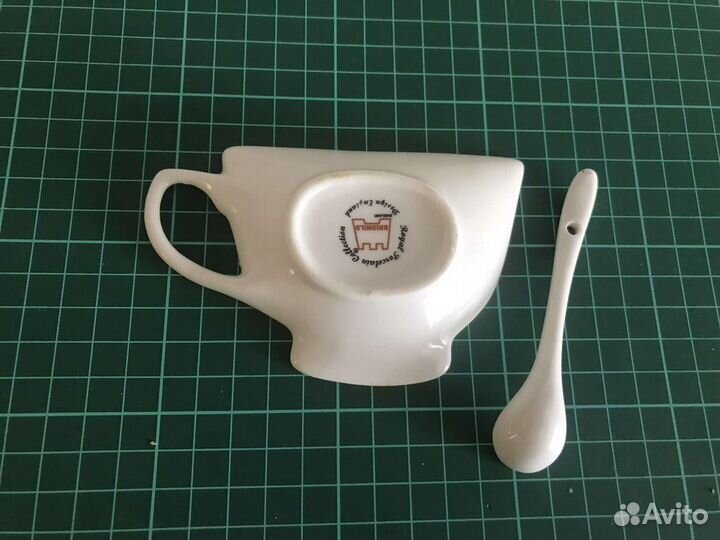 Подставка для чайных пакетиков