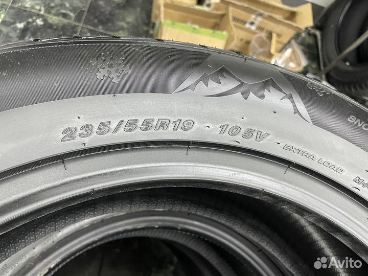 Westlake ZuperSnow Z-507 235/55 R19 105V