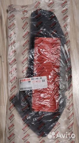 Фильтр воздушный/ расходники /запчасти Yamaha NMax