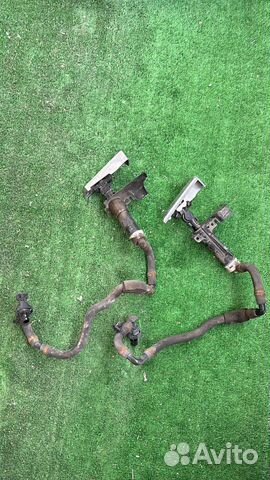 Форсунки омывателя фар subaru legacy outback bl bp