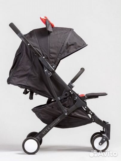 Текстиль на коляску daerest 819+