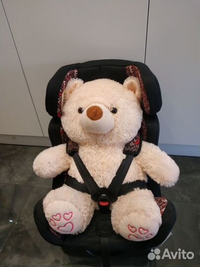 Детское автокресло от 0 до 13 кг