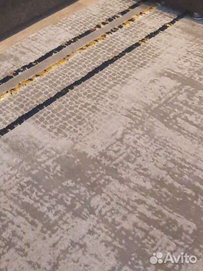 Ковер новый