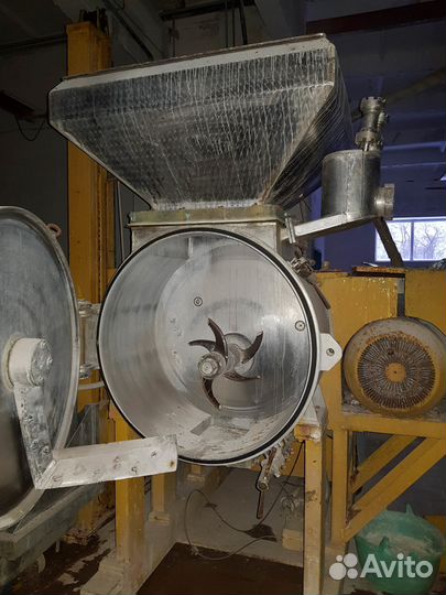 Котел плавитель В2-опн